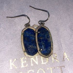 Kendra Scott earrings